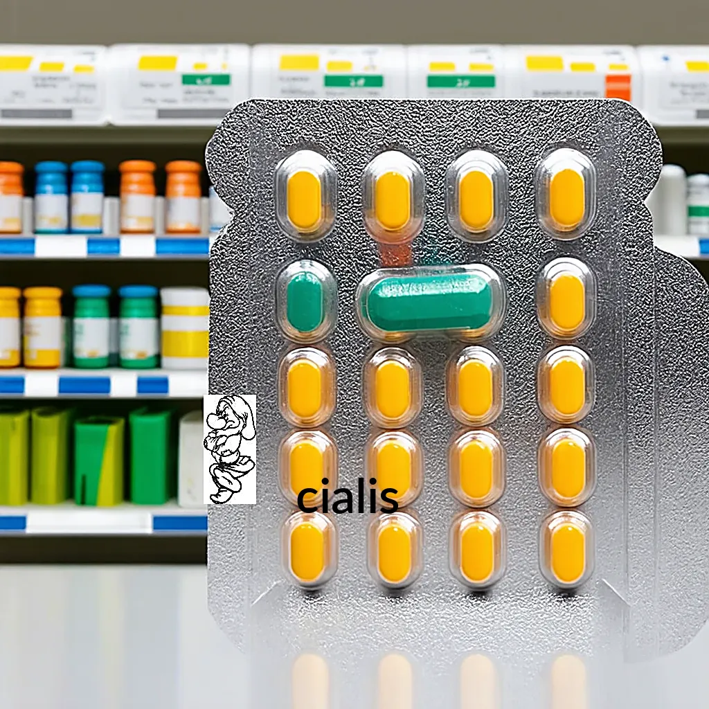 Precio de cialis 5 mg